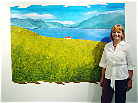 Chriscolor - Autres activités