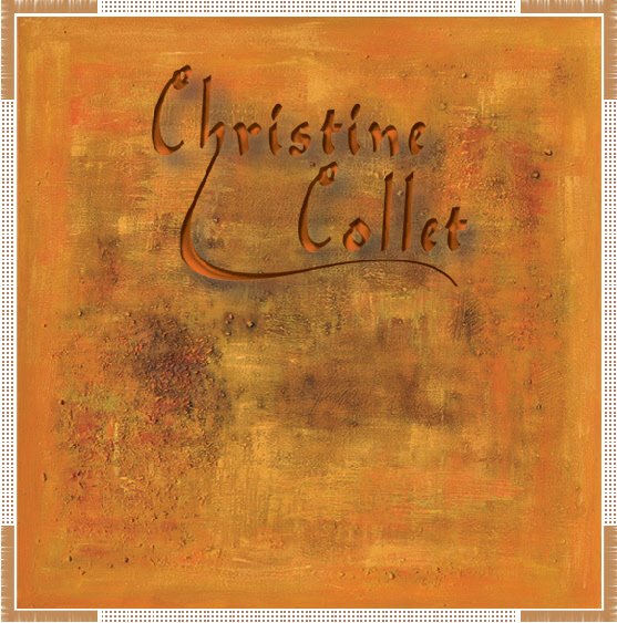 Chriscolor - L'artiste
