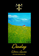 Chriscolor - Etiquette Testuz 2007